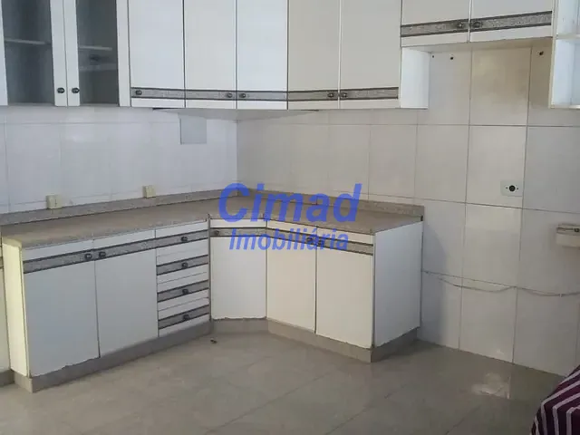 Sobrado 2 quartos e 1 banheiro, à venda, no bairro Vila Leonor em São Paulo