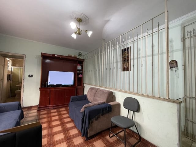 Sobrado com 204m² 5 quartos e 4 banheiros, à venda, no bairro Vila Formosa em São Paulo