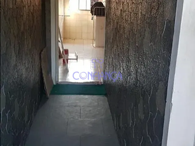 Sobrado com 90m² 2 quartos e 2 banheiros, à venda, no bairro Campo Grande em Rio de Janeiro