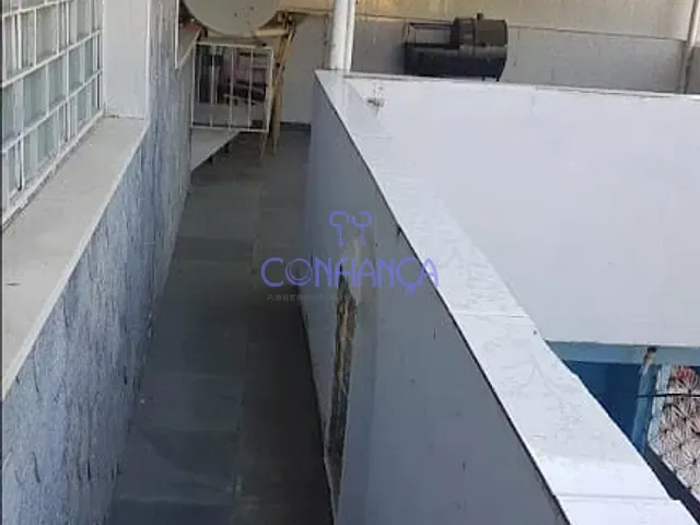 Sobrado com 90m² 2 quartos e 2 banheiros, à venda, no bairro Campo Grande em Rio de Janeiro