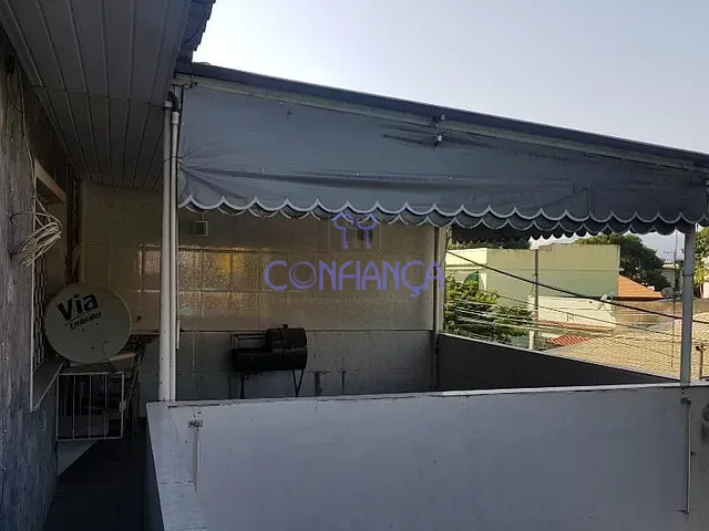 Sobrado com 90m² 2 quartos e 2 banheiros, à venda, no bairro Campo Grande em Rio de Janeiro