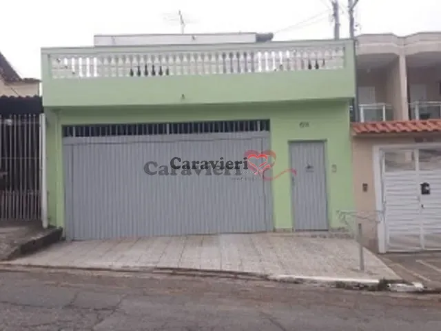 Sobrado com 280m² 4 quartos e 1 banheiro, à venda, no bairro Penha de França em São Paulo