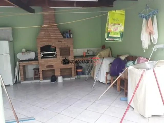 Sobrado com 280m² 4 quartos e 1 banheiro, à venda, no bairro Penha de França em São Paulo