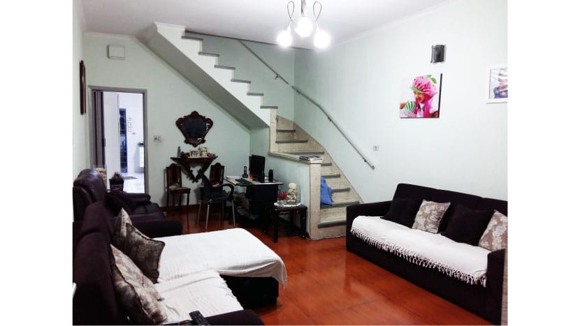Sobrado à venda 3 Quartos, 2 Vagas, 250M², Santa Maria, São Caetano do Sul - SP