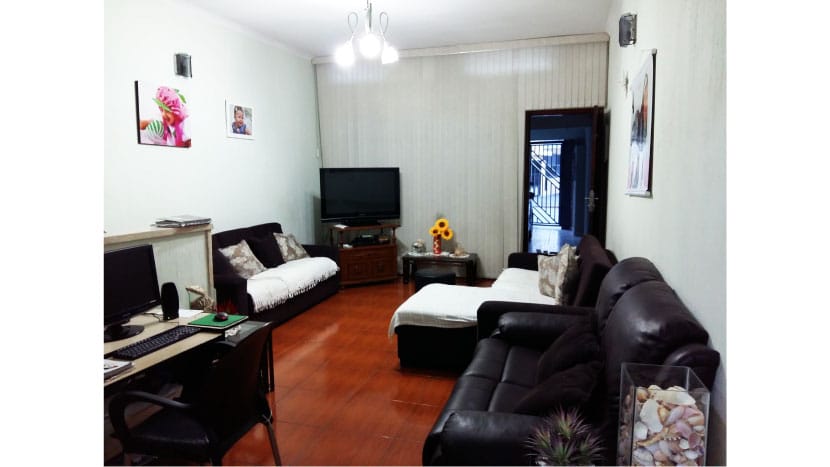 Sobrado à venda 3 Quartos, 2 Vagas, 250M², Santa Maria, São Caetano do Sul - SP