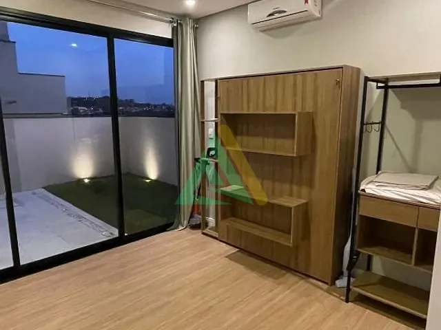 Sobrado com 200m², à venda, no bairro Jardim Santa Mônica III em Mogi Guaçu