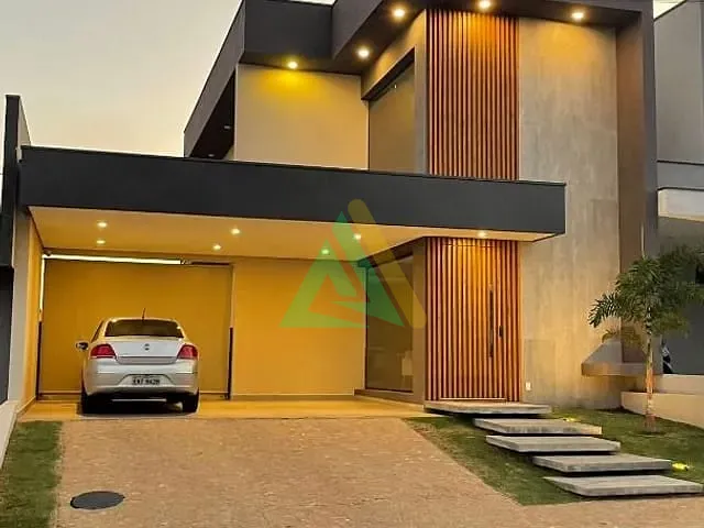 Sobrado com 200m², à venda, no bairro Jardim Santa Mônica III em Mogi Guaçu