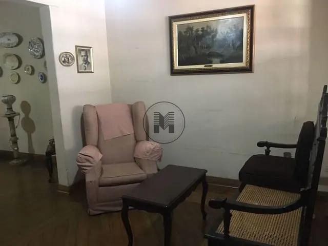 Sobrado 4 quartos e 3 banheiros, à venda, no bairro Centro em Guaratinguetá