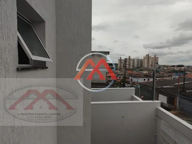 Sobrado 3 quartos e 2 banheiros, à venda, no bairro Vila Tolstoi em São Paulo