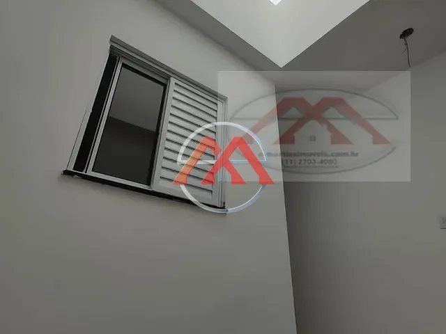 Sobrado 3 quartos e 2 banheiros, à venda, no bairro Vila Tolstoi em São Paulo