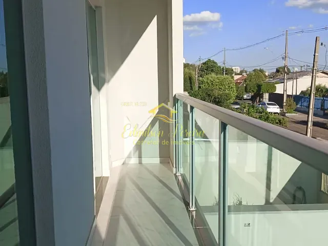 Sobrado com 150m² 3 quartos e 2 banheiros, à venda, no bairro Gávea em Londrina