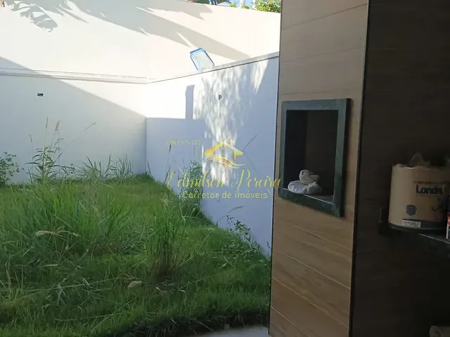 Sobrado com 150m² 3 quartos e 2 banheiros, à venda, no bairro Gávea em Londrina