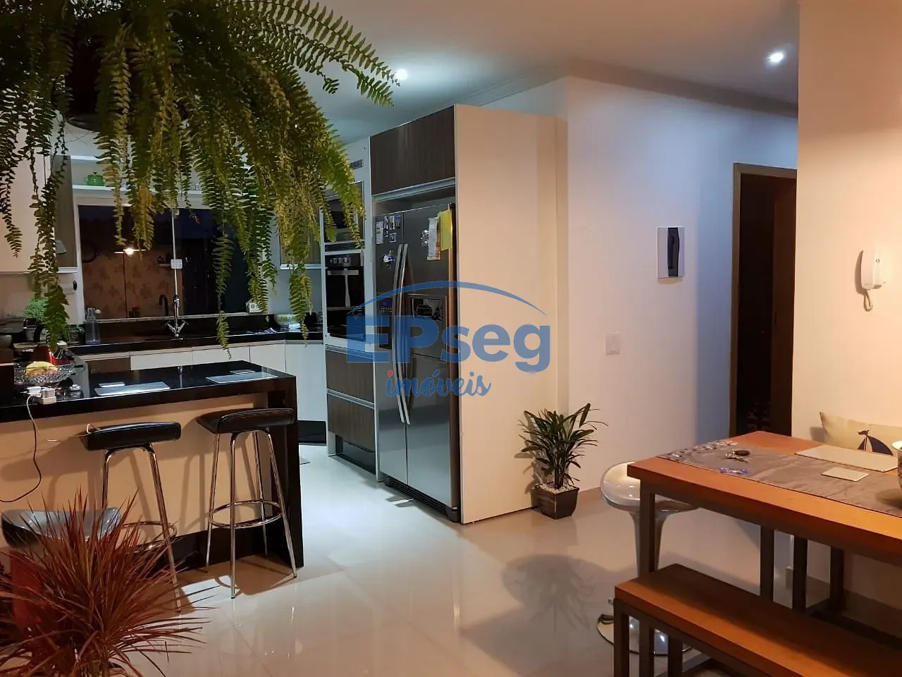 Sobrado, 4 quartos, 250 m² - Foto 11