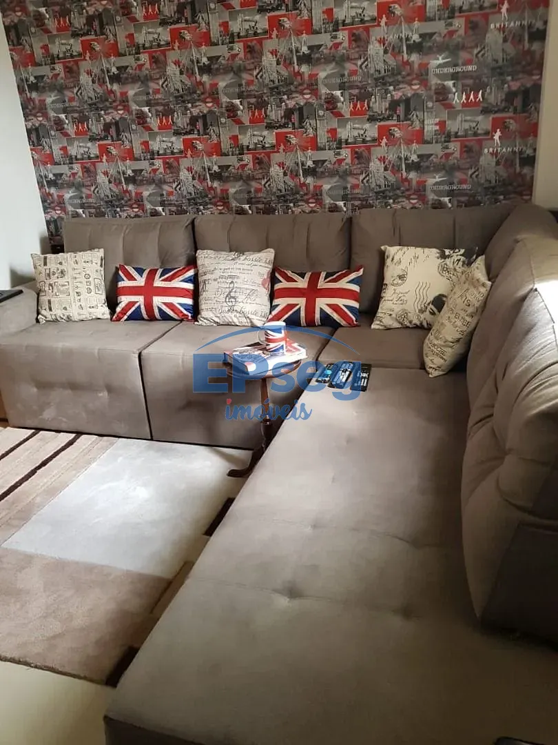 Sobrado, 4 quartos, 250 m² - Foto 10