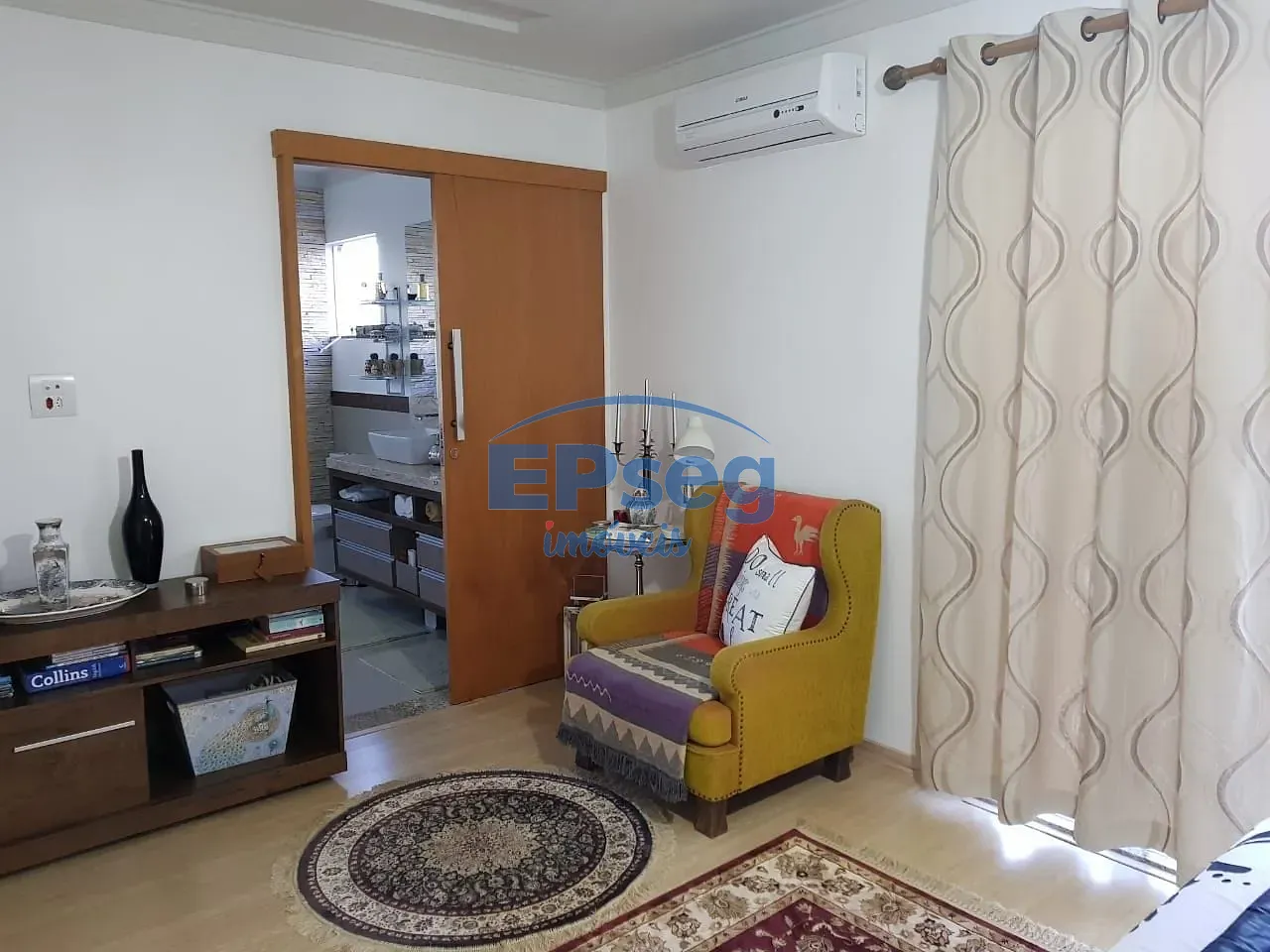 Sobrado, 4 quartos, 250 m² - Foto 6
