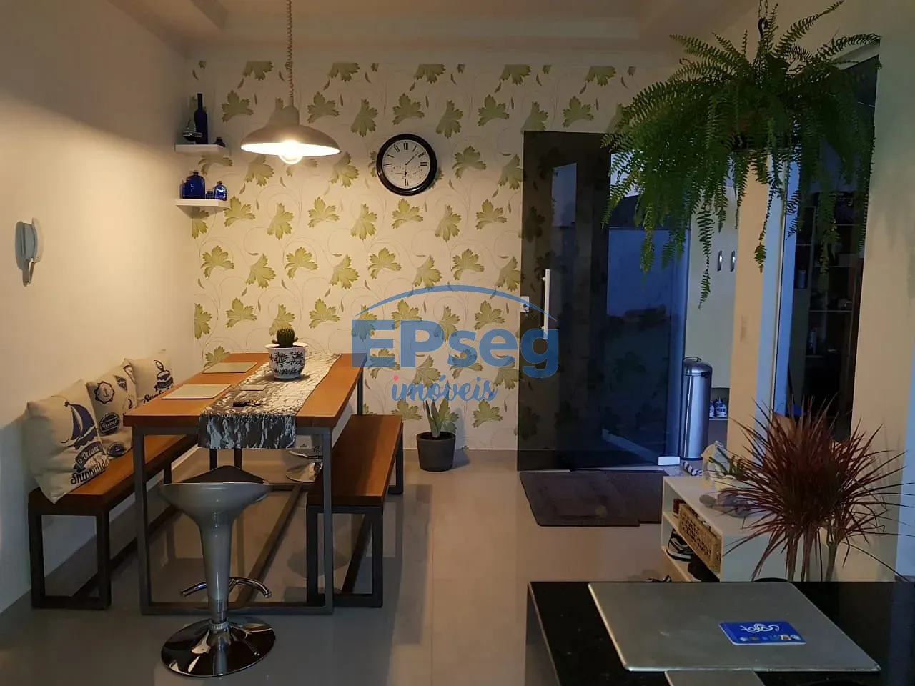 Sobrado, 4 quartos, 250 m² - Foto 5