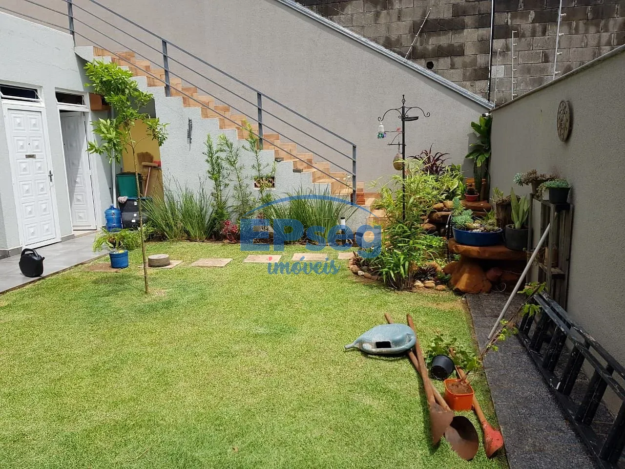 Sobrado, 4 quartos, 250 m² - Foto 9