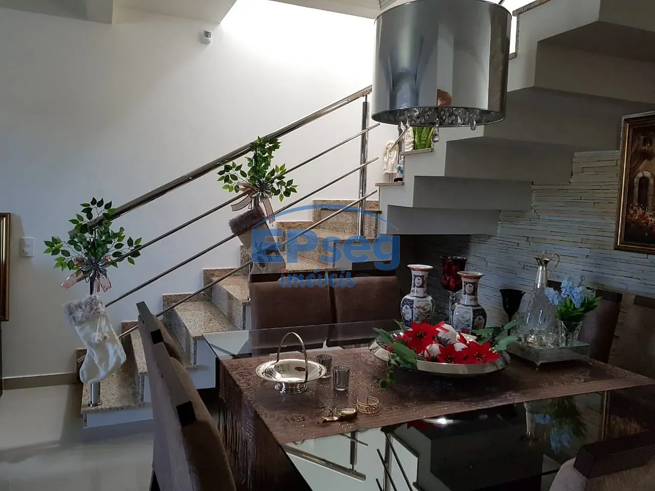 Sobrado, 4 quartos, 250 m² - Foto 4