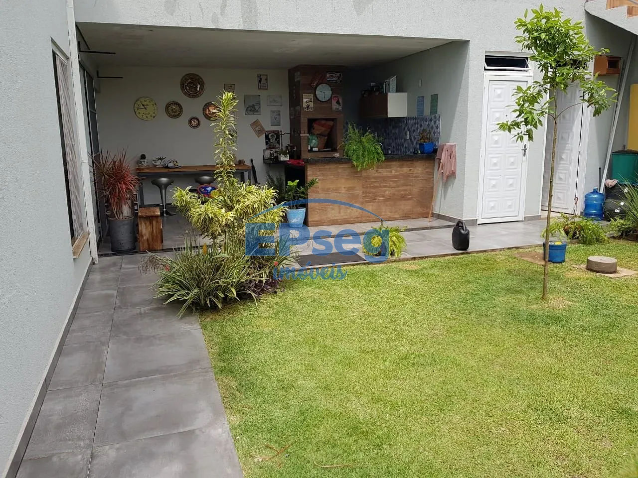 Sobrado, 4 quartos, 250 m² - Foto 7