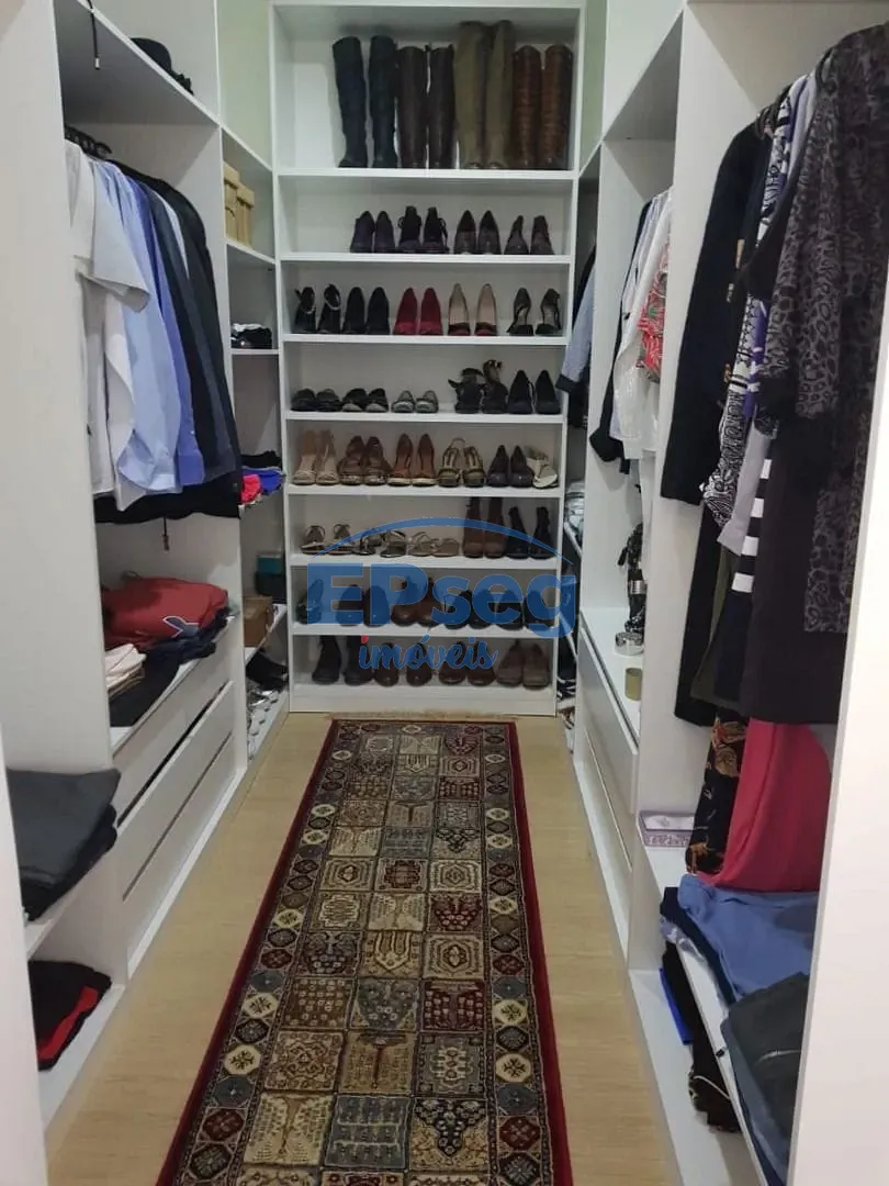 Sobrado, 4 quartos, 250 m² - Foto 12