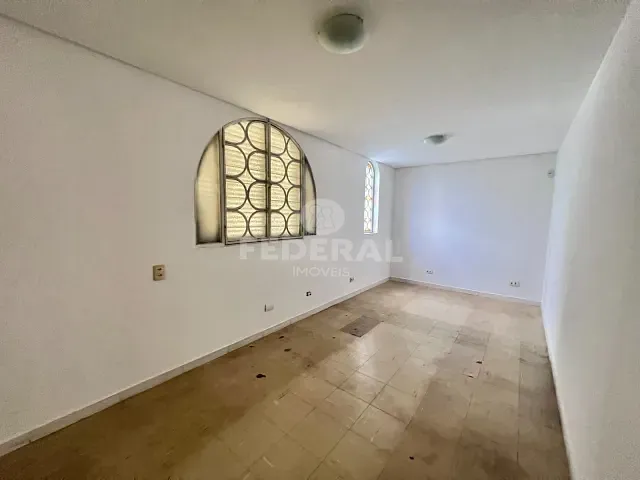Sobrado para alugar, no bairro Setor Marista em Goiânia