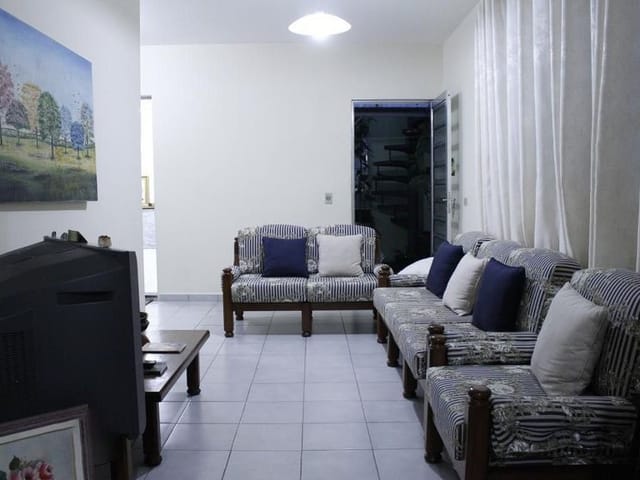 Sobrado 6 quartos e 7 banheiros, à venda, no bairro Vila Gumercindo em São Paulo