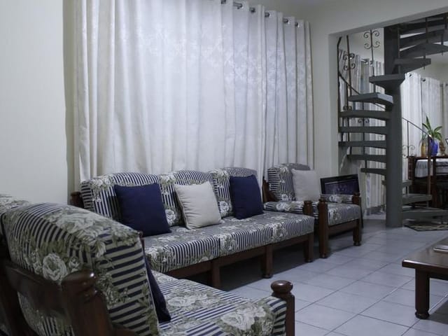 Sobrado 6 quartos e 7 banheiros, à venda, no bairro Vila Gumercindo em São Paulo