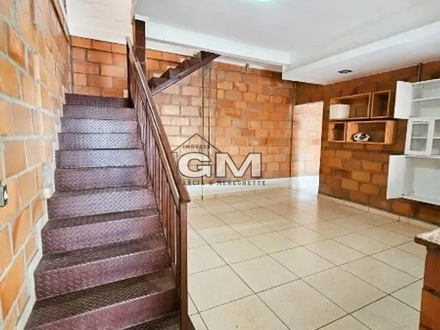 Sobrado com 200m² 2 quartos e 3 banheiros, à venda, no bairro Bonfim Paulista em Ribeirão Preto