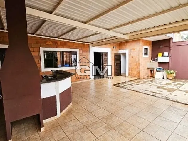 Sobrado com 200m² 2 quartos e 3 banheiros, à venda, no bairro Bonfim Paulista em Ribeirão Preto
