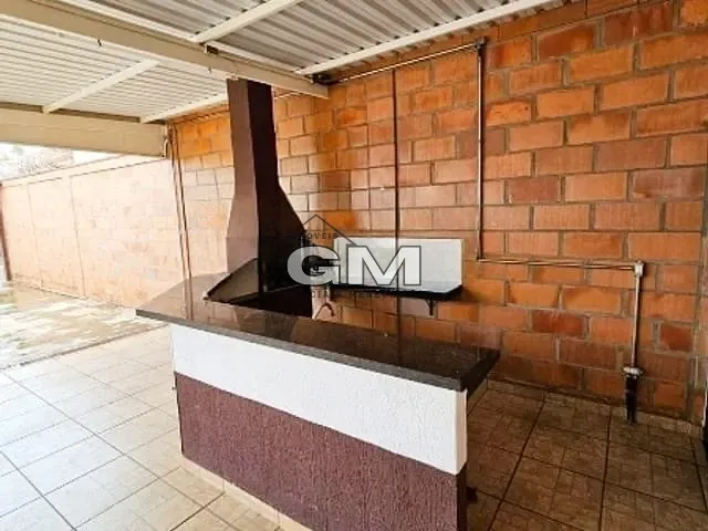 Sobrado com 200m² 2 quartos e 3 banheiros, à venda, no bairro Bonfim Paulista em Ribeirão Preto