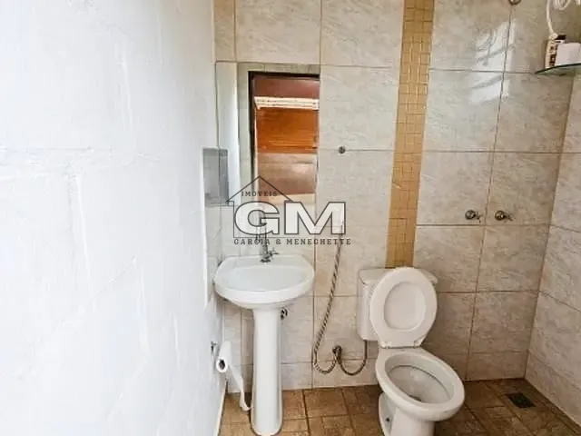 Sobrado com 200m² 2 quartos e 3 banheiros, à venda, no bairro Bonfim Paulista em Ribeirão Preto