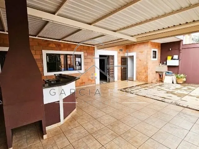 Sobrado com 200m² 2 quartos e 3 banheiros, à venda, no bairro Bonfim Paulista em Ribeirão Preto