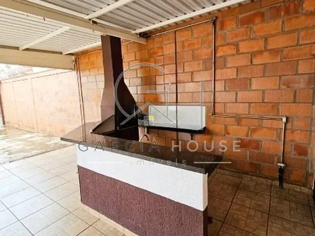 Sobrado com 200m² 2 quartos e 3 banheiros, à venda, no bairro Bonfim Paulista em Ribeirão Preto