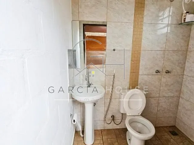 Sobrado com 200m² 2 quartos e 3 banheiros, à venda, no bairro Bonfim Paulista em Ribeirão Preto