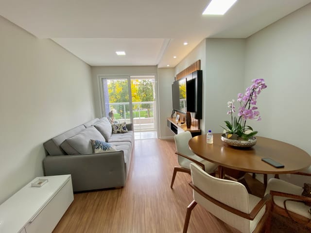 Foto do Apartamento - Apartamento no Edifício Della Piazza à venda na Humaitá-Londrina/PR
| Gold PR - Negócios Imobiliários