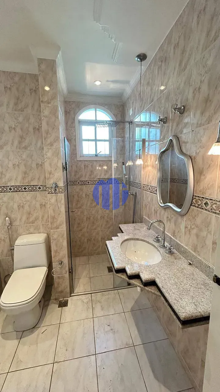 Sobrado, 4 quartos, 556 m² - Foto 2