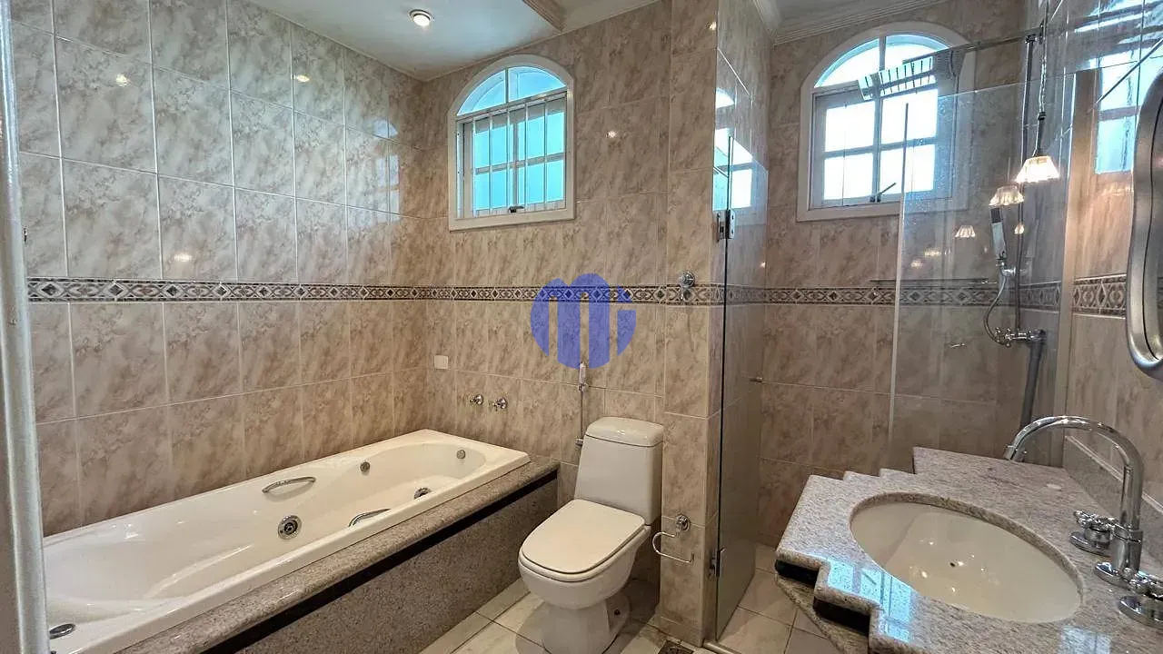 Sobrado, 4 quartos, 556 m² - Foto 4