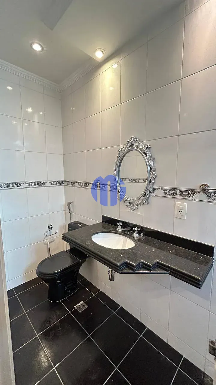Sobrado, 4 quartos, 556 m² - Foto 8