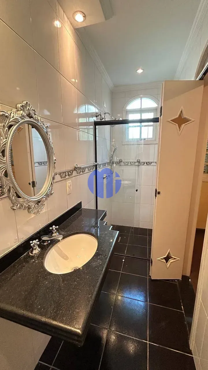 Sobrado, 4 quartos, 556 m² - Foto 9