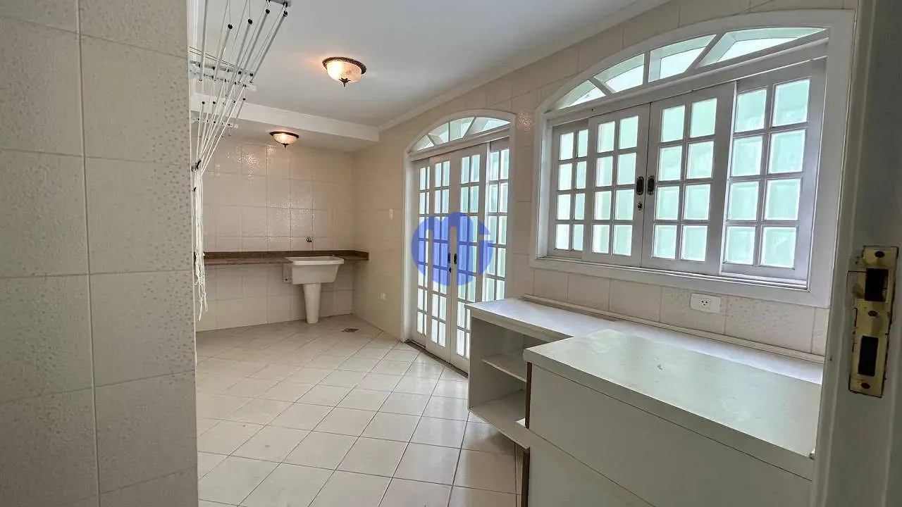 Sobrado, 4 quartos, 556 m² - Foto 21