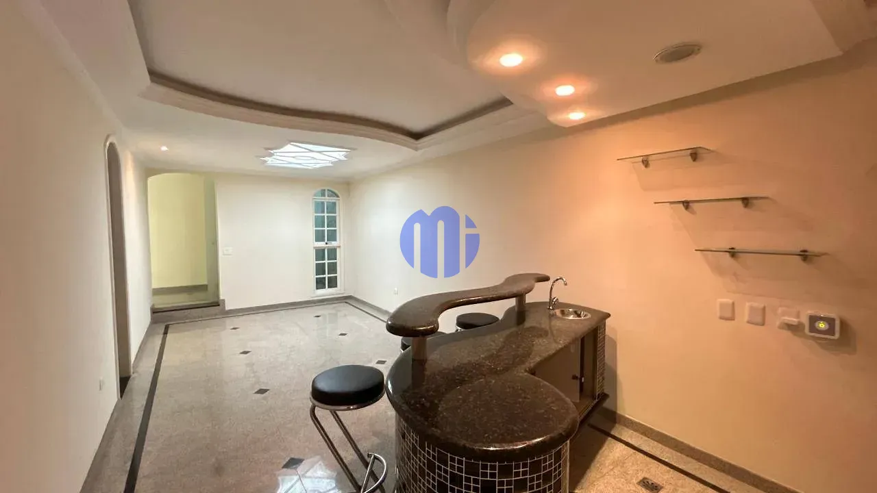 Sobrado, 4 quartos, 556 m² - Foto 22