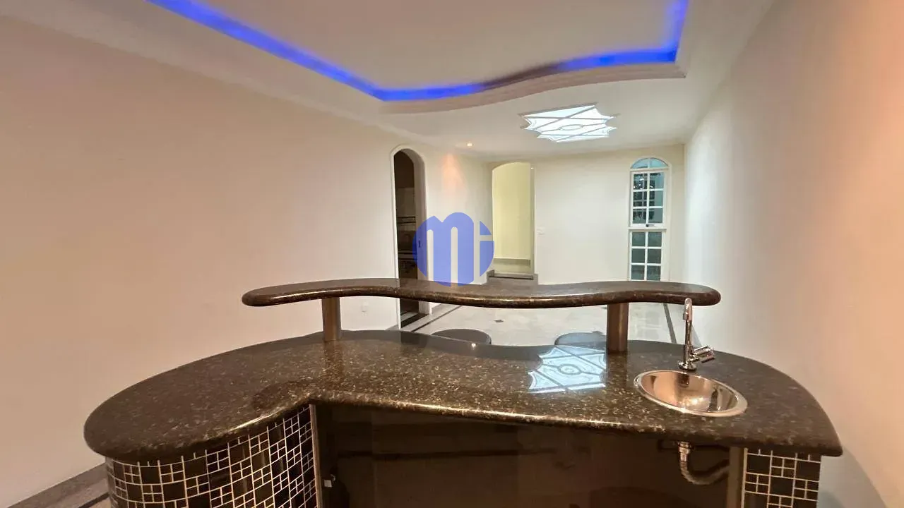 Sobrado, 4 quartos, 556 m² - Foto 23