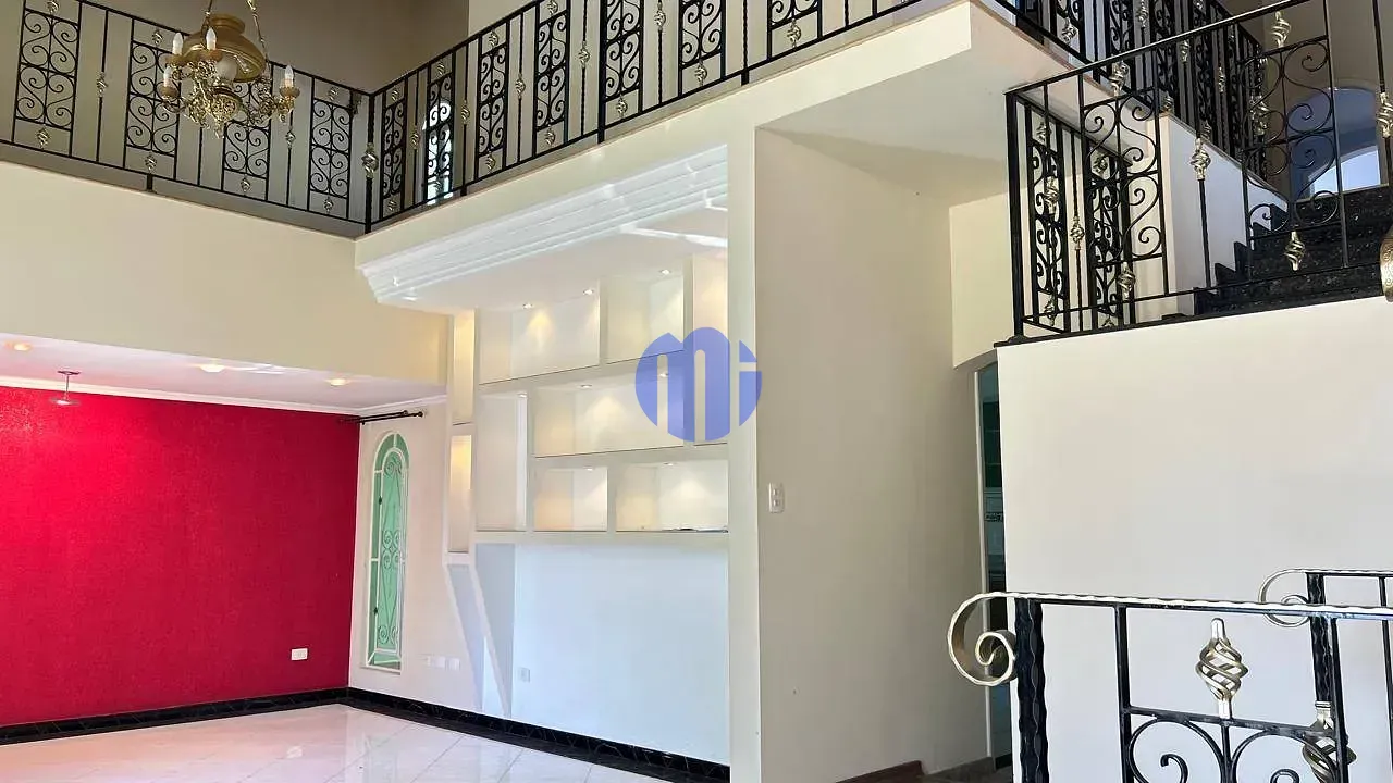 Sobrado, 4 quartos, 556 m² - Foto 14