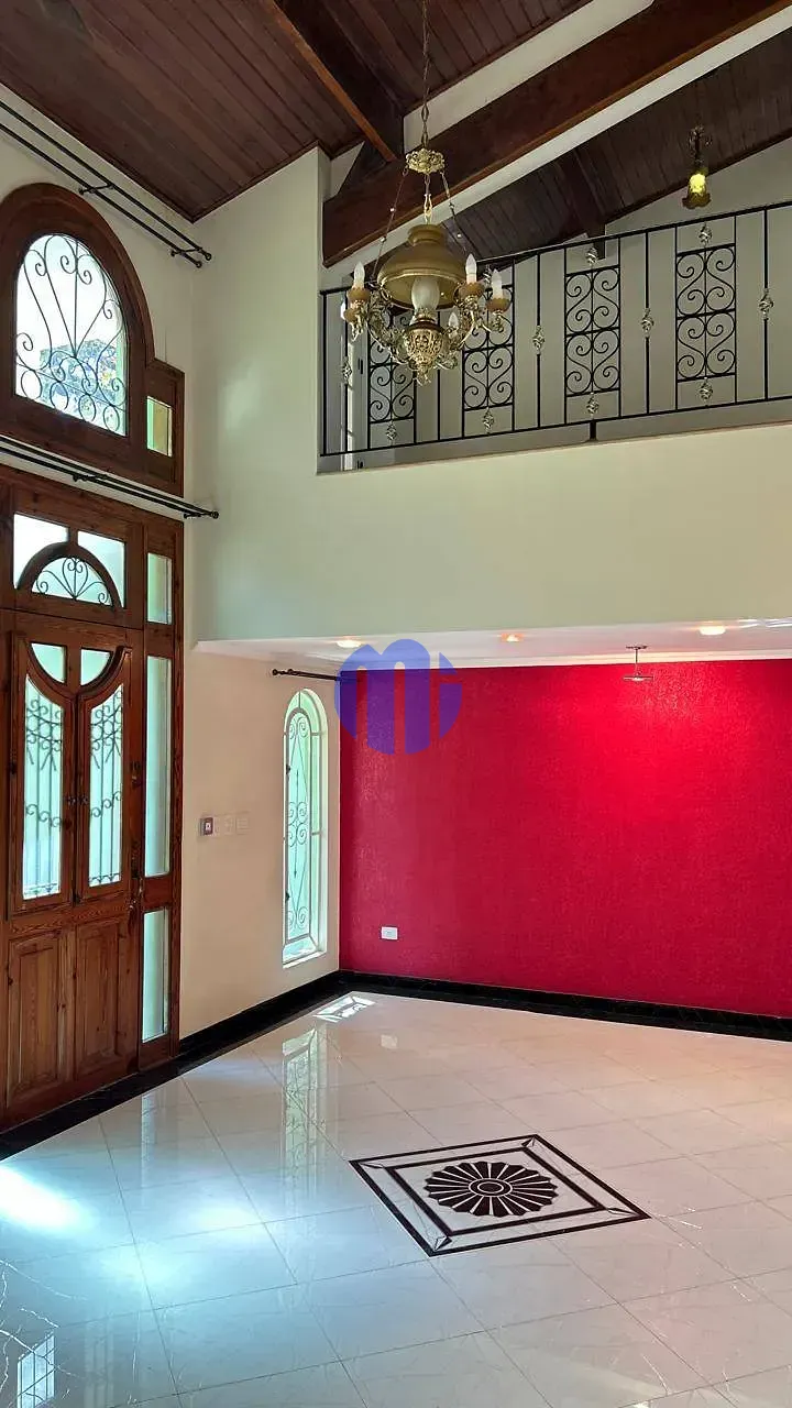 Sobrado, 4 quartos, 556 m² - Foto 16