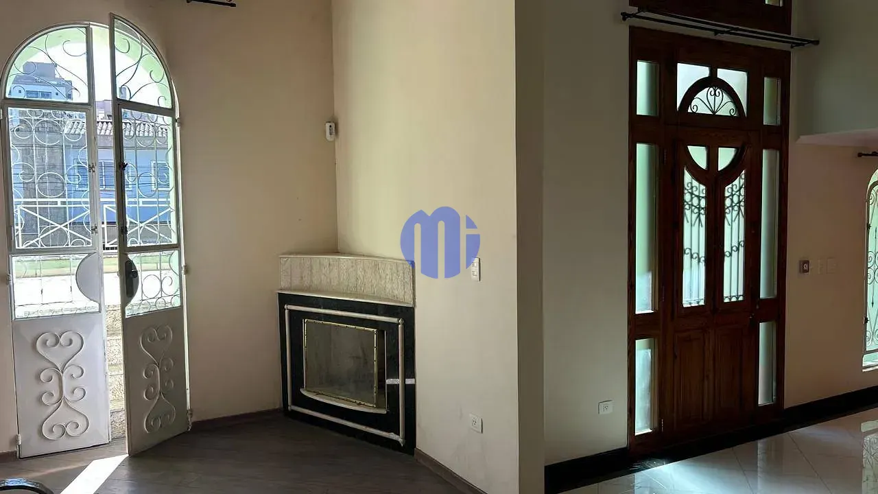 Sobrado, 4 quartos, 556 m² - Foto 18