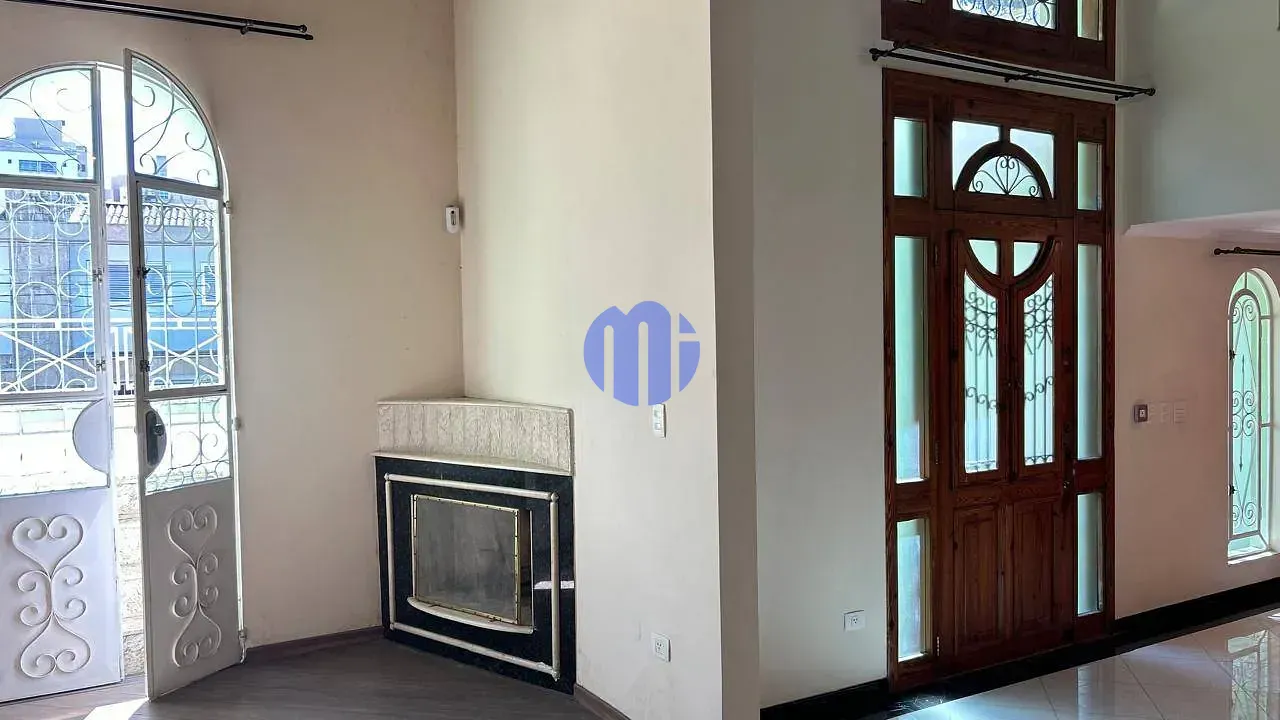 Sobrado, 4 quartos, 556 m² - Foto 19