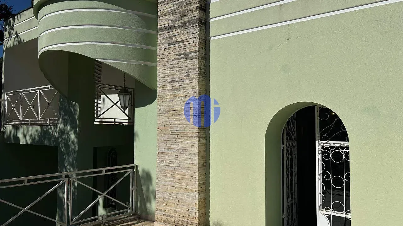 Sobrado, 4 quartos, 556 m² - Foto 26