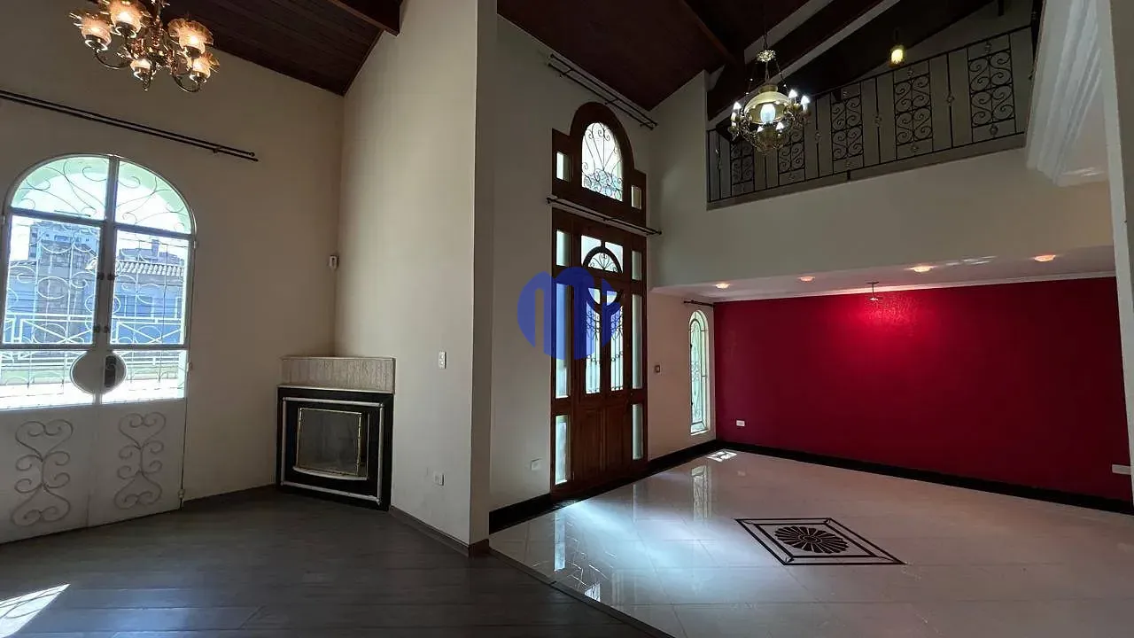 Sobrado, 4 quartos, 556 m² - Foto 27