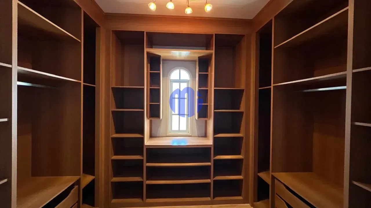 Sobrado, 4 quartos, 556 m² - Foto 37