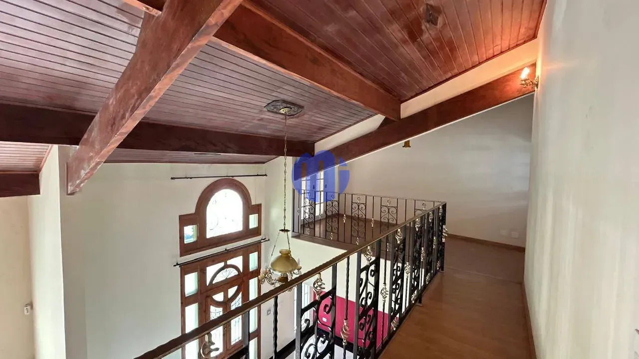 Sobrado, 4 quartos, 556 m² - Foto 39